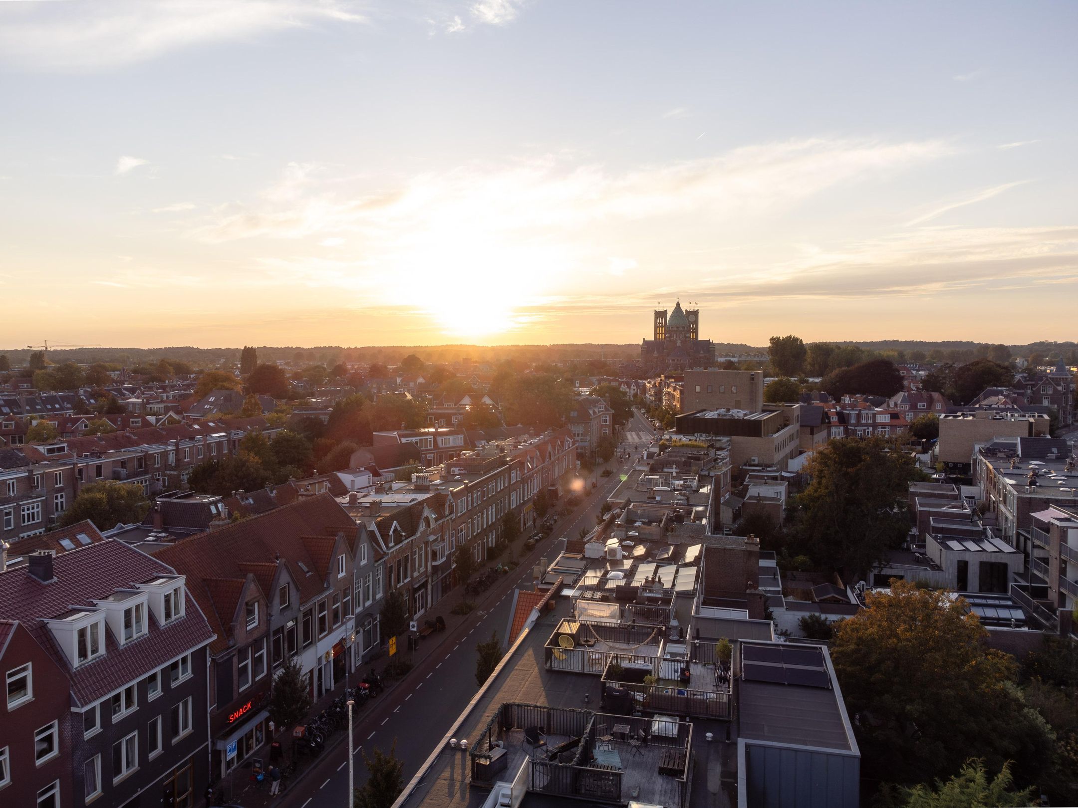 Photo 42 of Houtplein 10-B