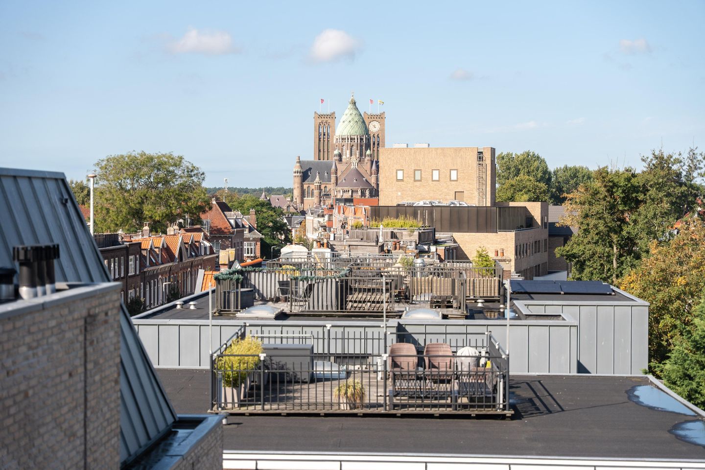 Photo 25 of Houtplein 10-B