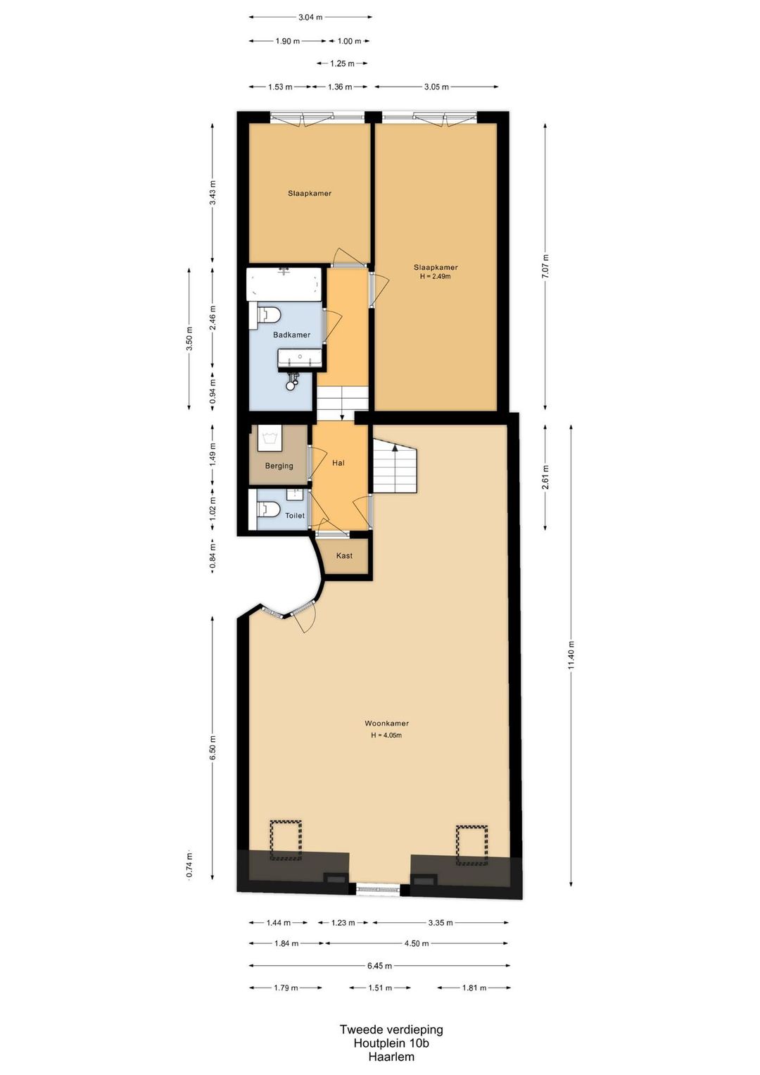 Photo 43 of Houtplein 10-B