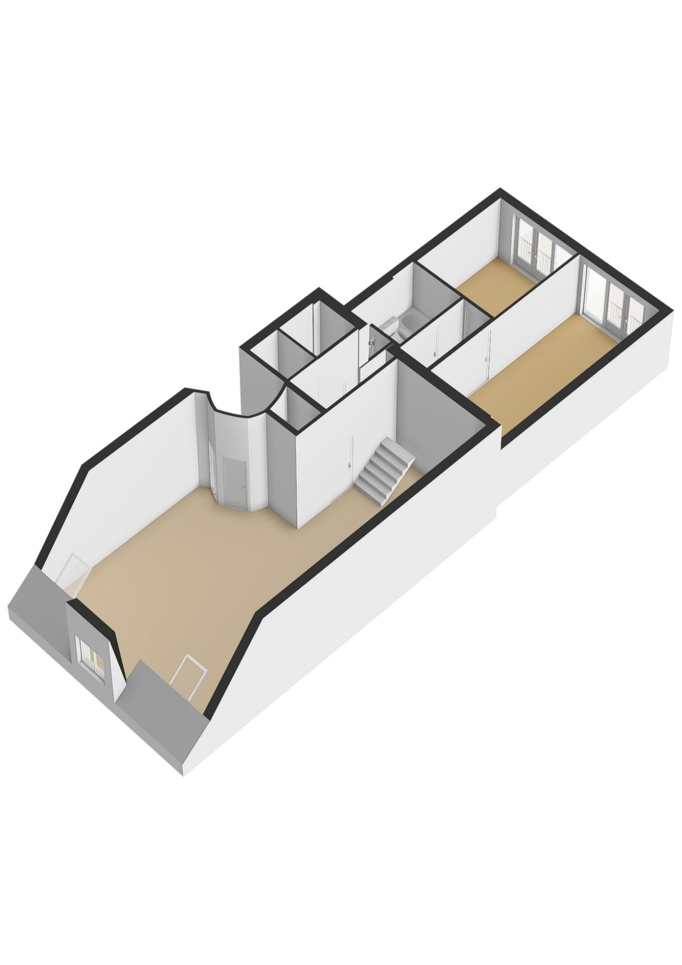 Photo 48 of Houtplein 10-B