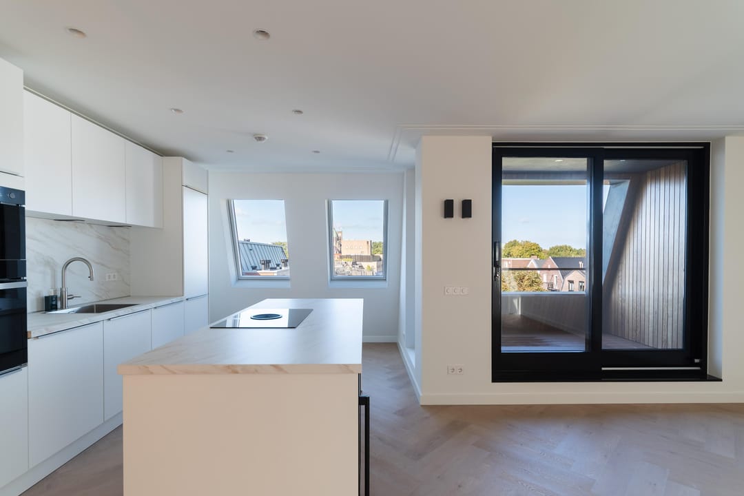 Photo 22 of Houtplein 10-B