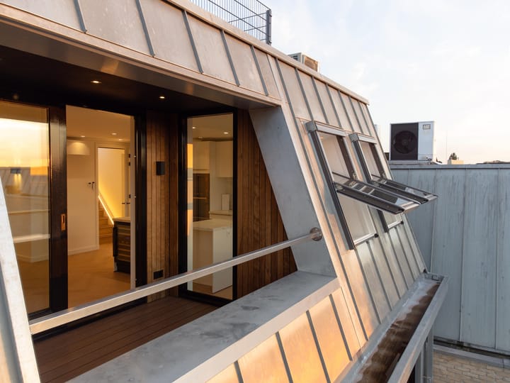 Photo 4 of Houtplein 10-B