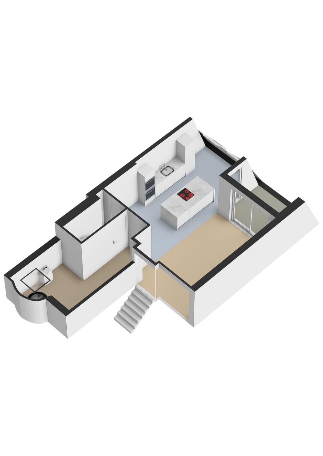 Photo 46 of Houtplein 10-B