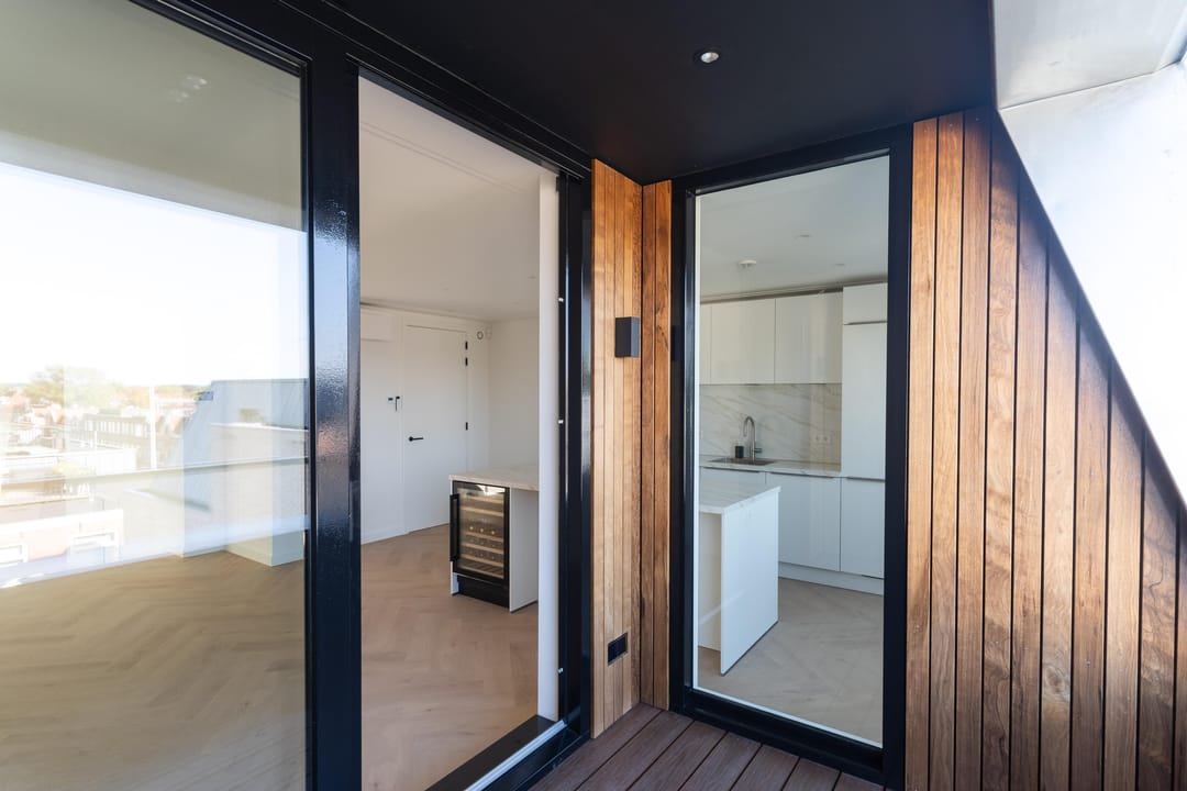 Photo 23 of Houtplein 10-B