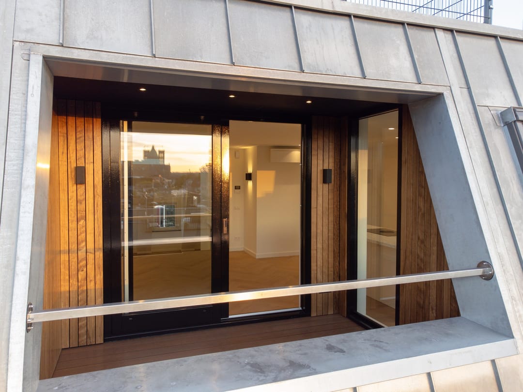 Photo 26 of Houtplein 10-B