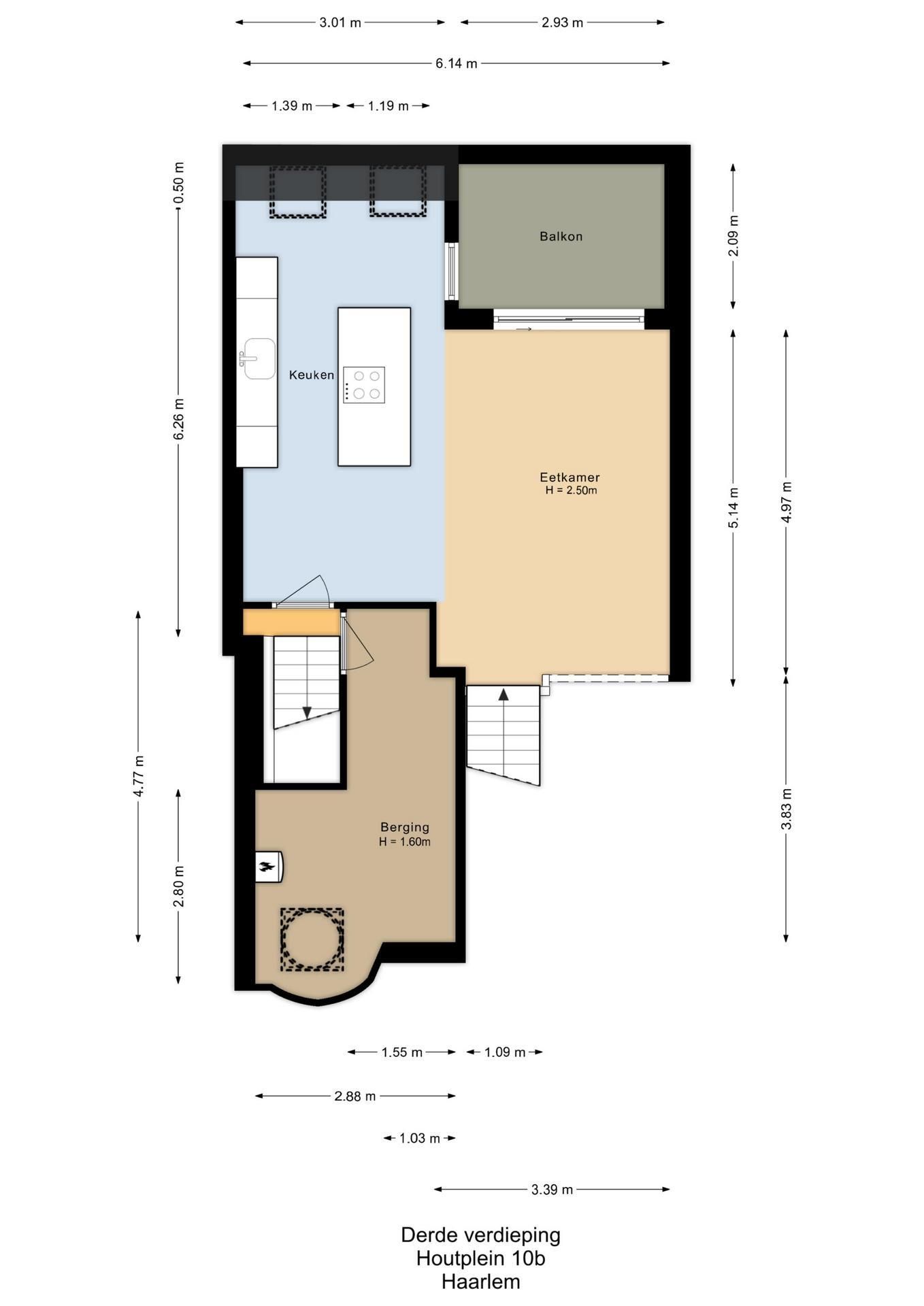 Photo 49 of Houtplein 10-B