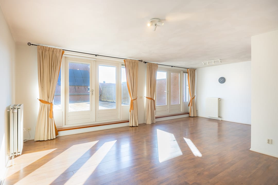 Foto 2 van Koningin Julianaweg 35-A