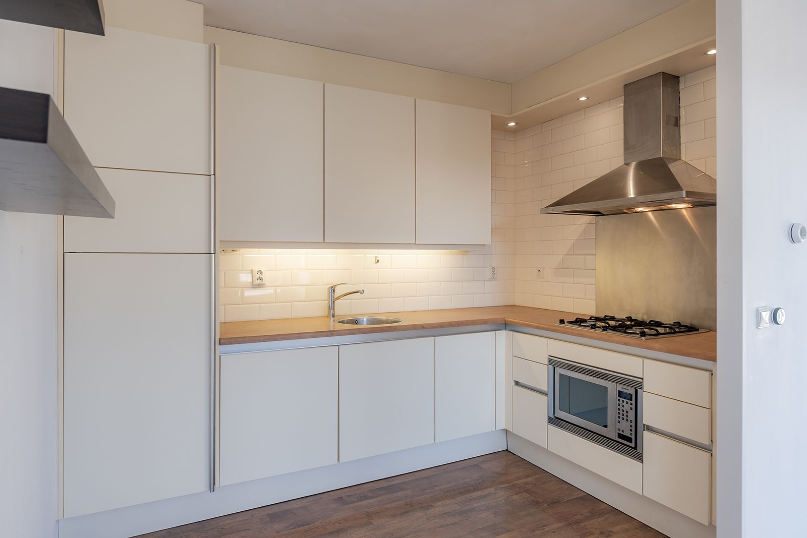 Foto 3 van Koningin Julianaweg 35-A