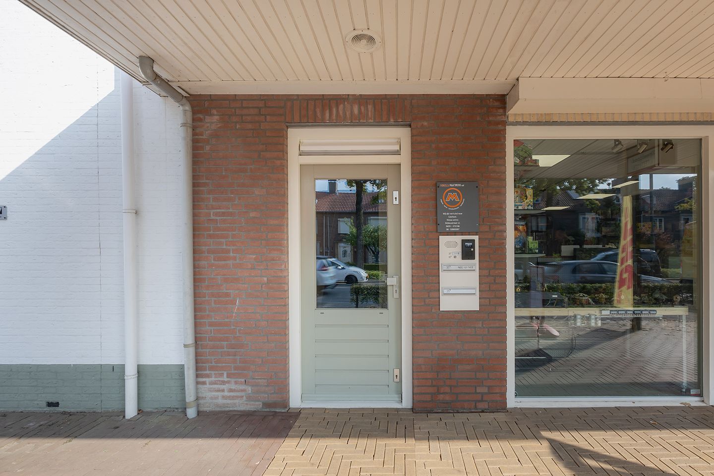 Foto 4 van Koningin Julianaweg 35-A