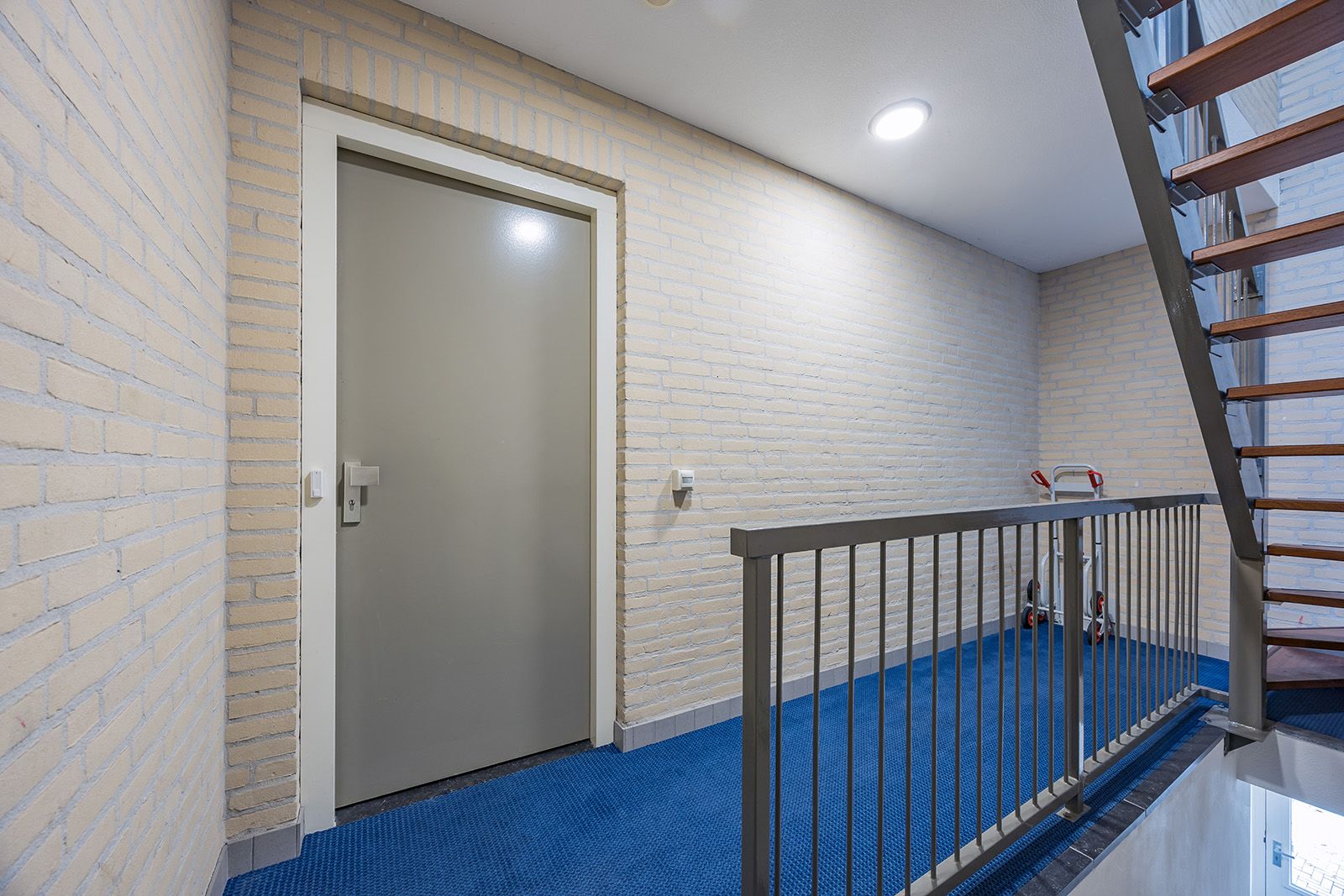 Foto 6 van Koningin Julianaweg 35-A