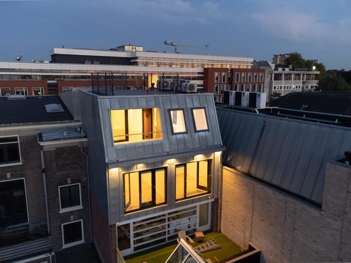 Photo 3 of Houtplein 10-B