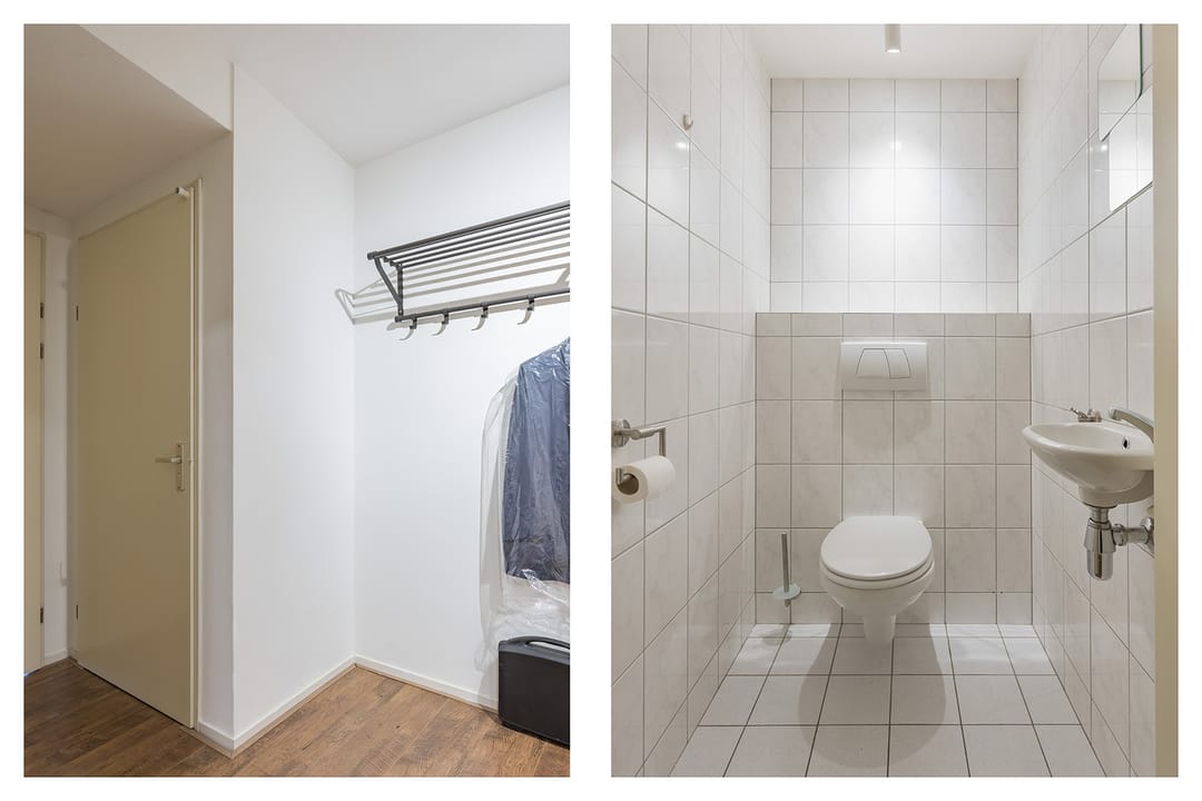 Foto 7 van Koningin Julianaweg 35-A