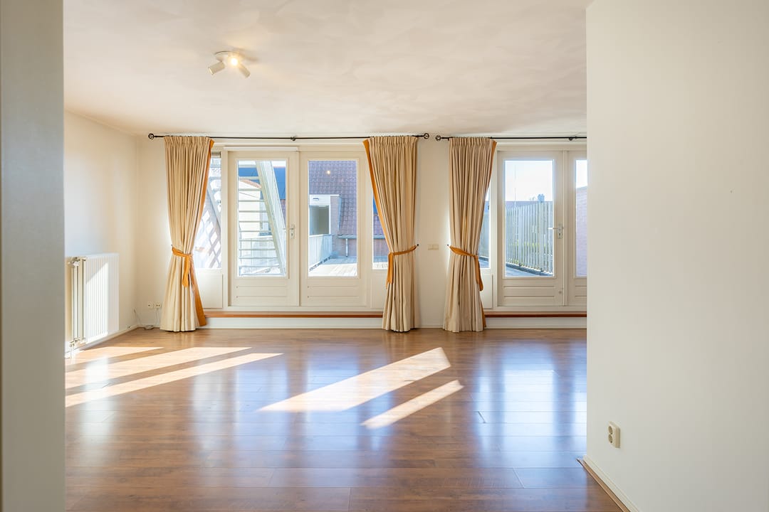 Foto 8 van Koningin Julianaweg 35-A