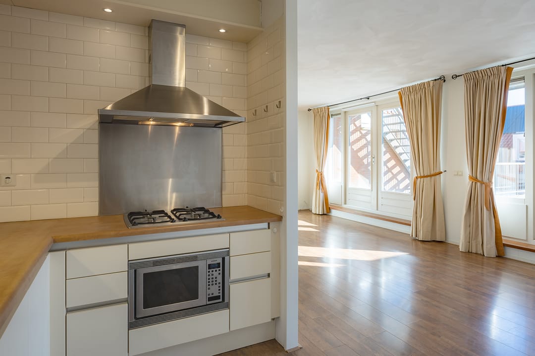 Foto 11 van Koningin Julianaweg 35-A