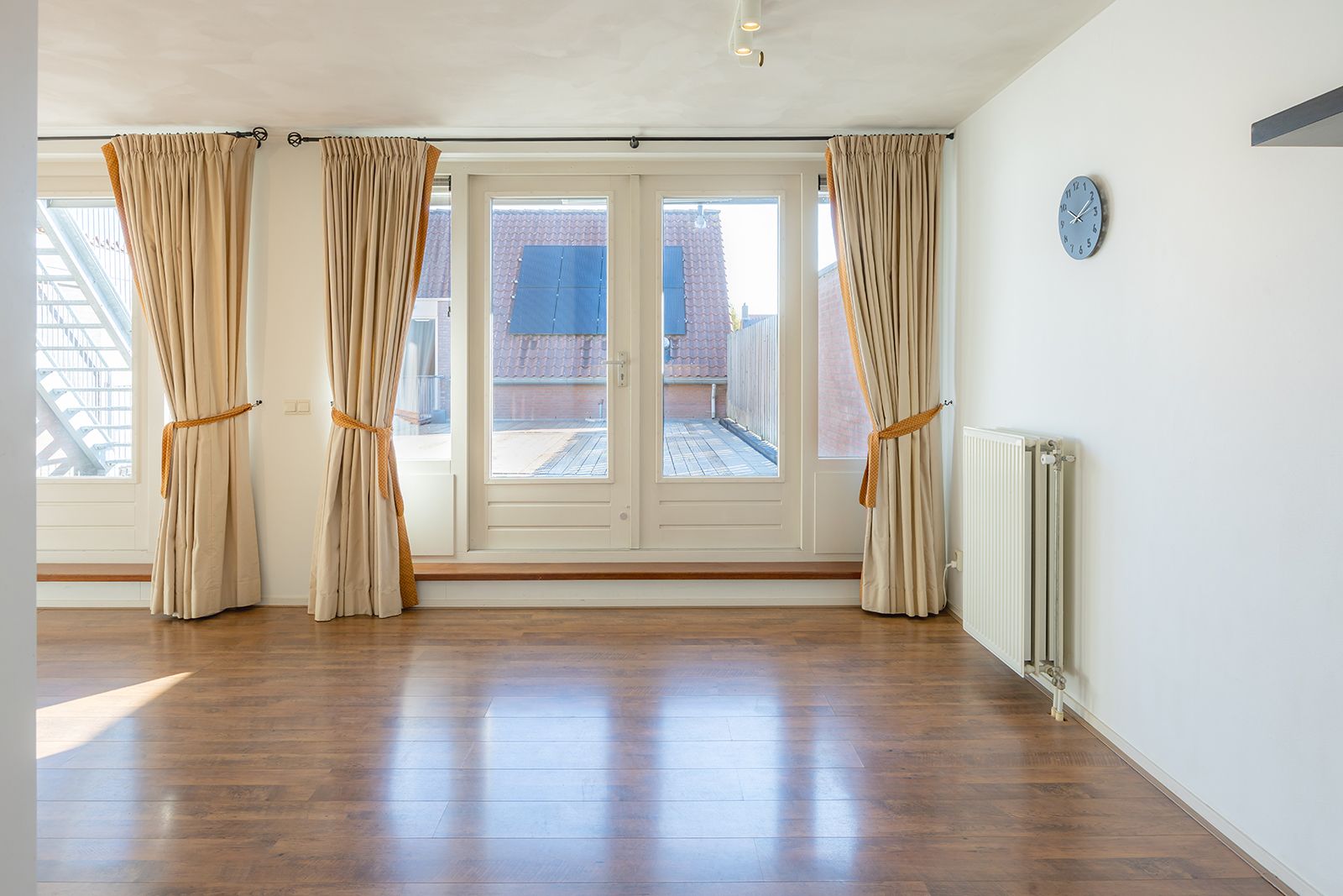 Foto 12 van Koningin Julianaweg 35-A