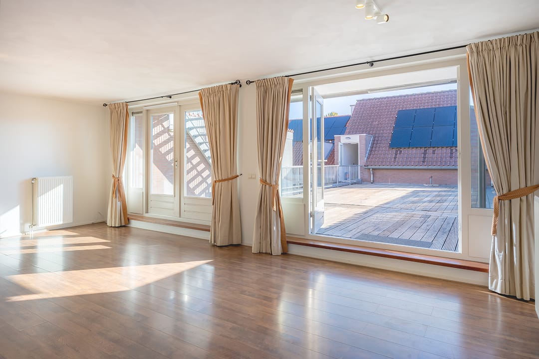 Foto 13 van Koningin Julianaweg 35-A