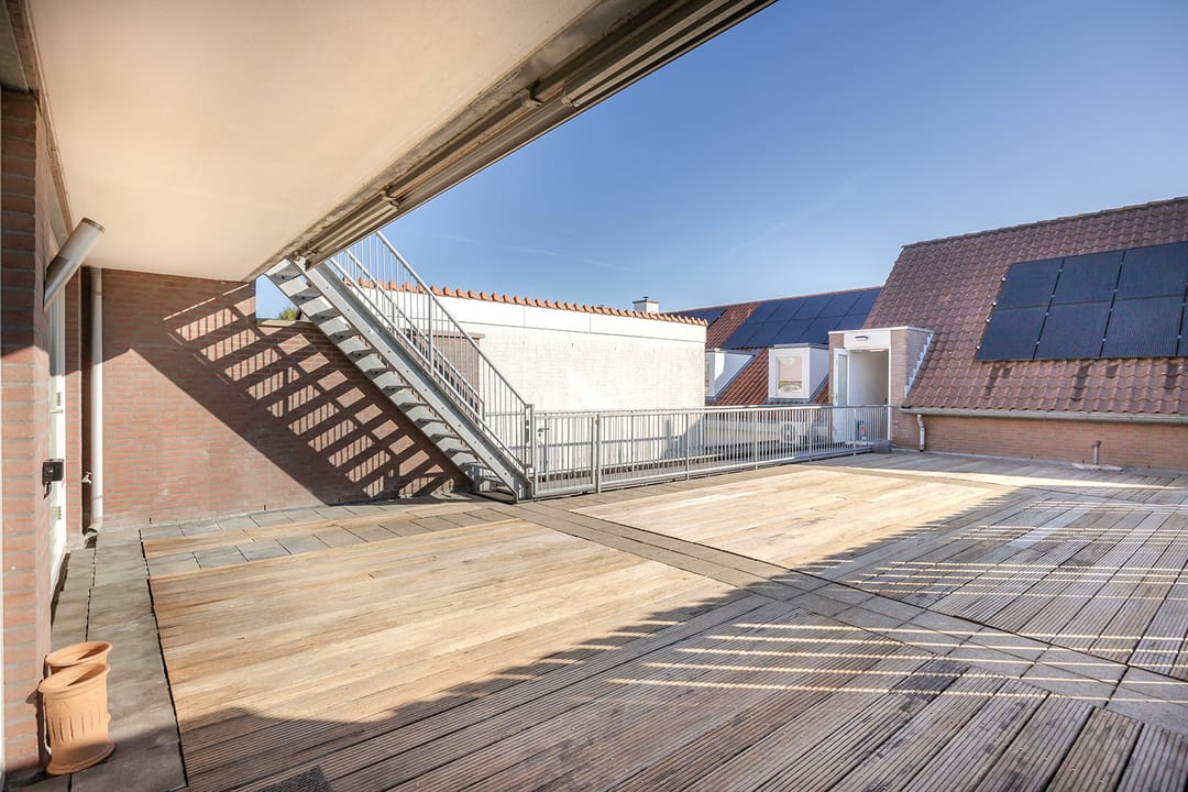 Foto 16 van Koningin Julianaweg 35-A