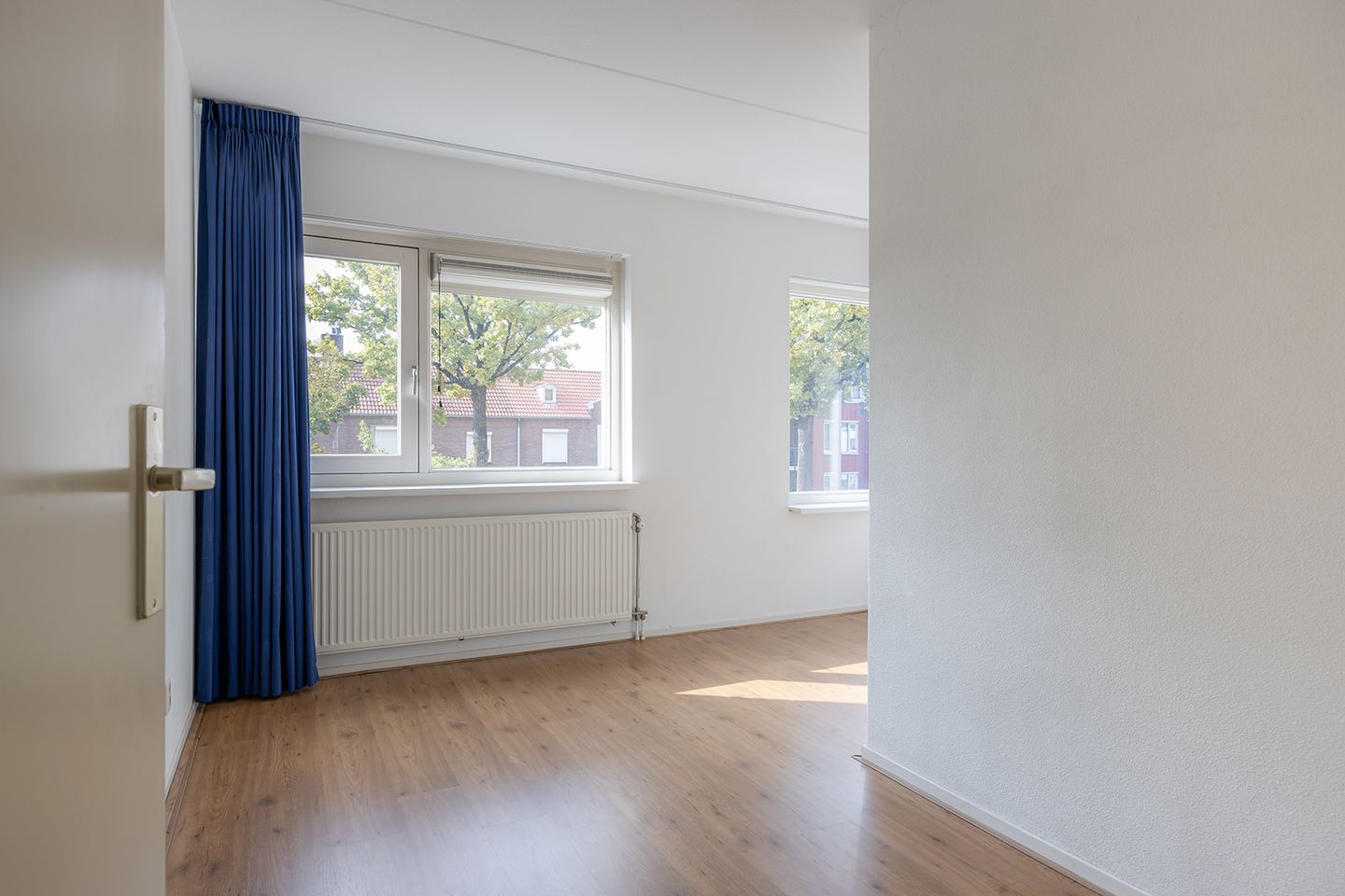 Foto 25 van Koningin Julianaweg 35-A