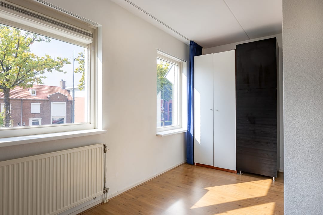 Foto 26 van Koningin Julianaweg 35-A