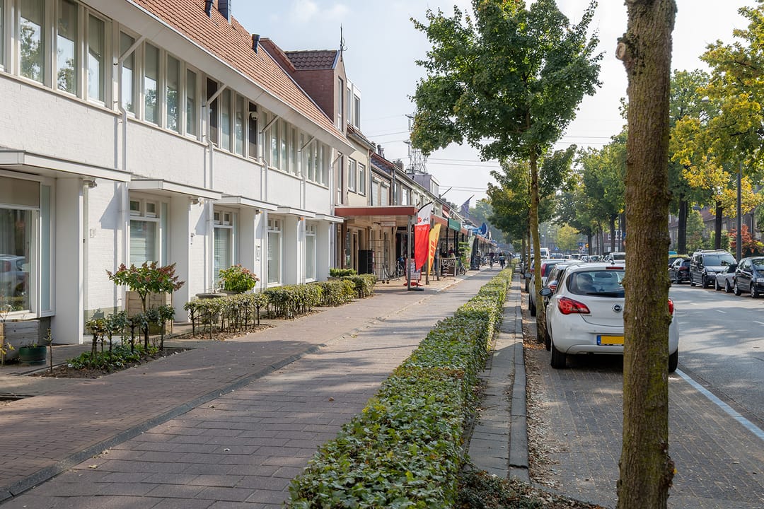 Foto 28 van Koningin Julianaweg 35-A