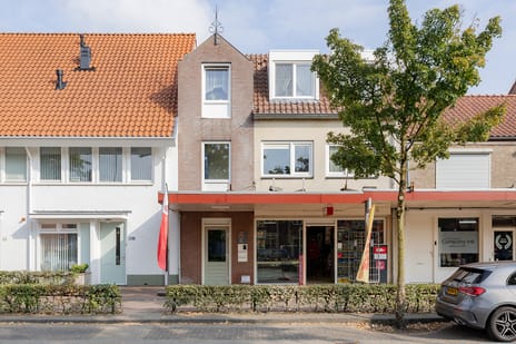 Koningin Julianaweg thumbnail