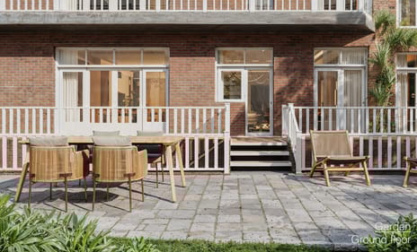 Bernard Zweerskade 22 tertiary image