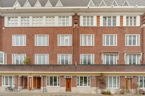 Bernard Zweerskade thumbnail