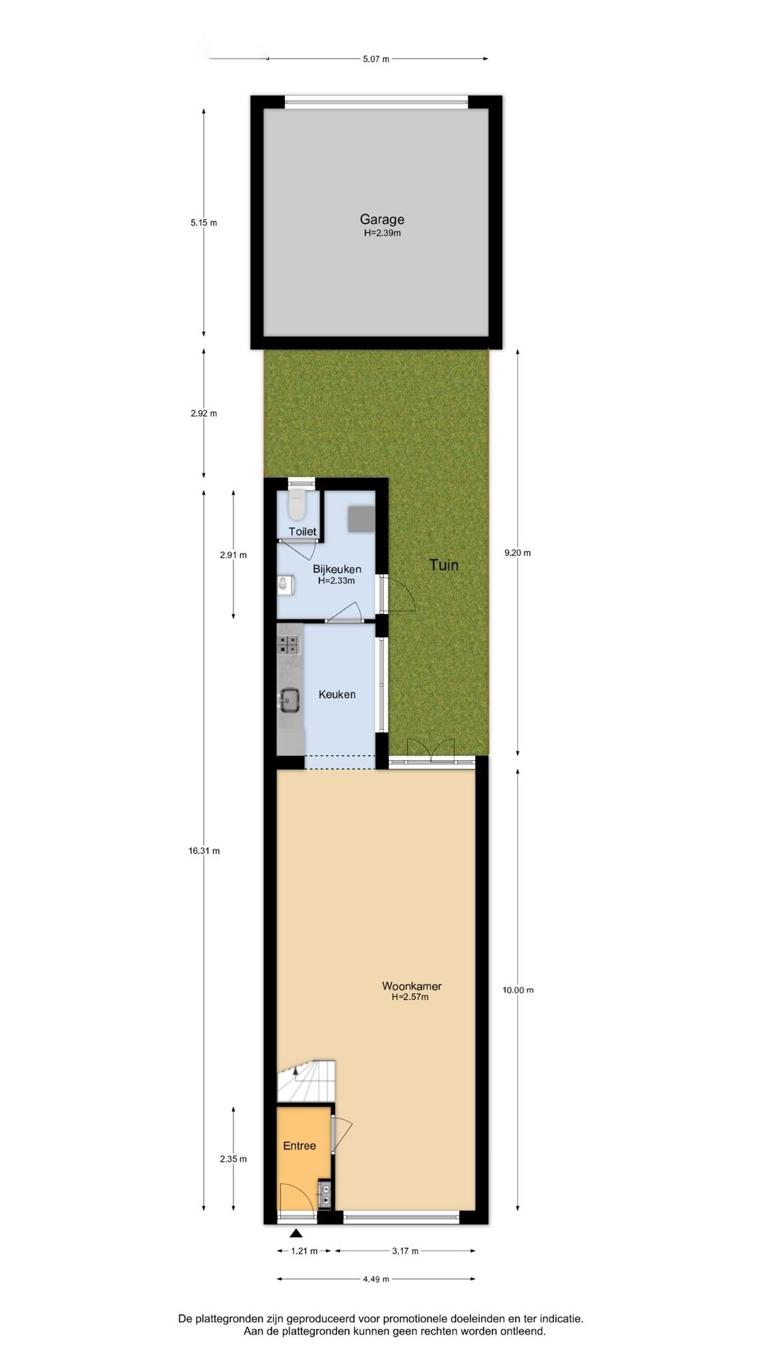 Foto 51 van Westgracht 40