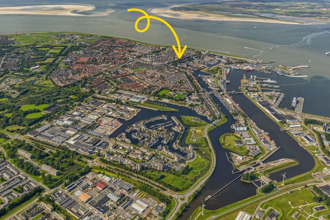 Foto 2 van Westgracht 40