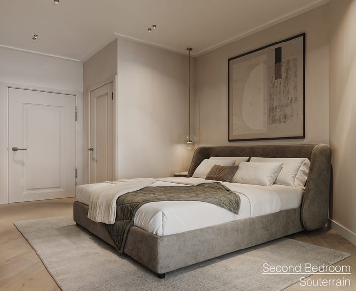 Appartement te koop: Bernard Zweerskade 22, Amsterdam