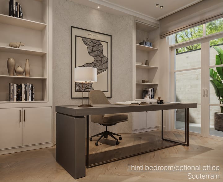 Appartement te koop: Bernard Zweerskade 22, Amsterdam