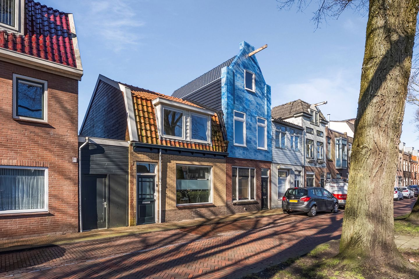 Foto 4 van Westgracht 40