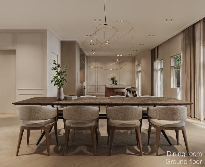Appartement te koop: Bernard Zweerskade 22, Amsterdam