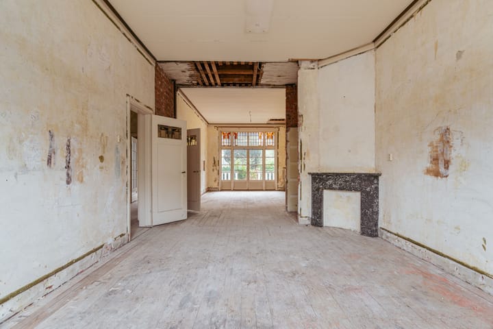 Appartement te koop: Bernard Zweerskade 22, Amsterdam