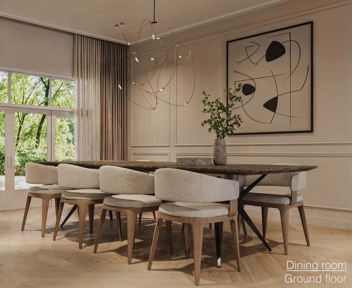 Appartement te koop: Bernard Zweerskade 22, Amsterdam