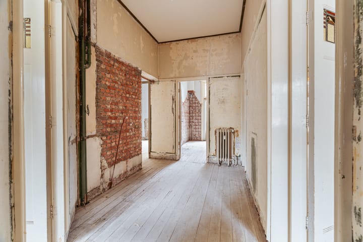 Appartement te koop: Bernard Zweerskade 22, Amsterdam