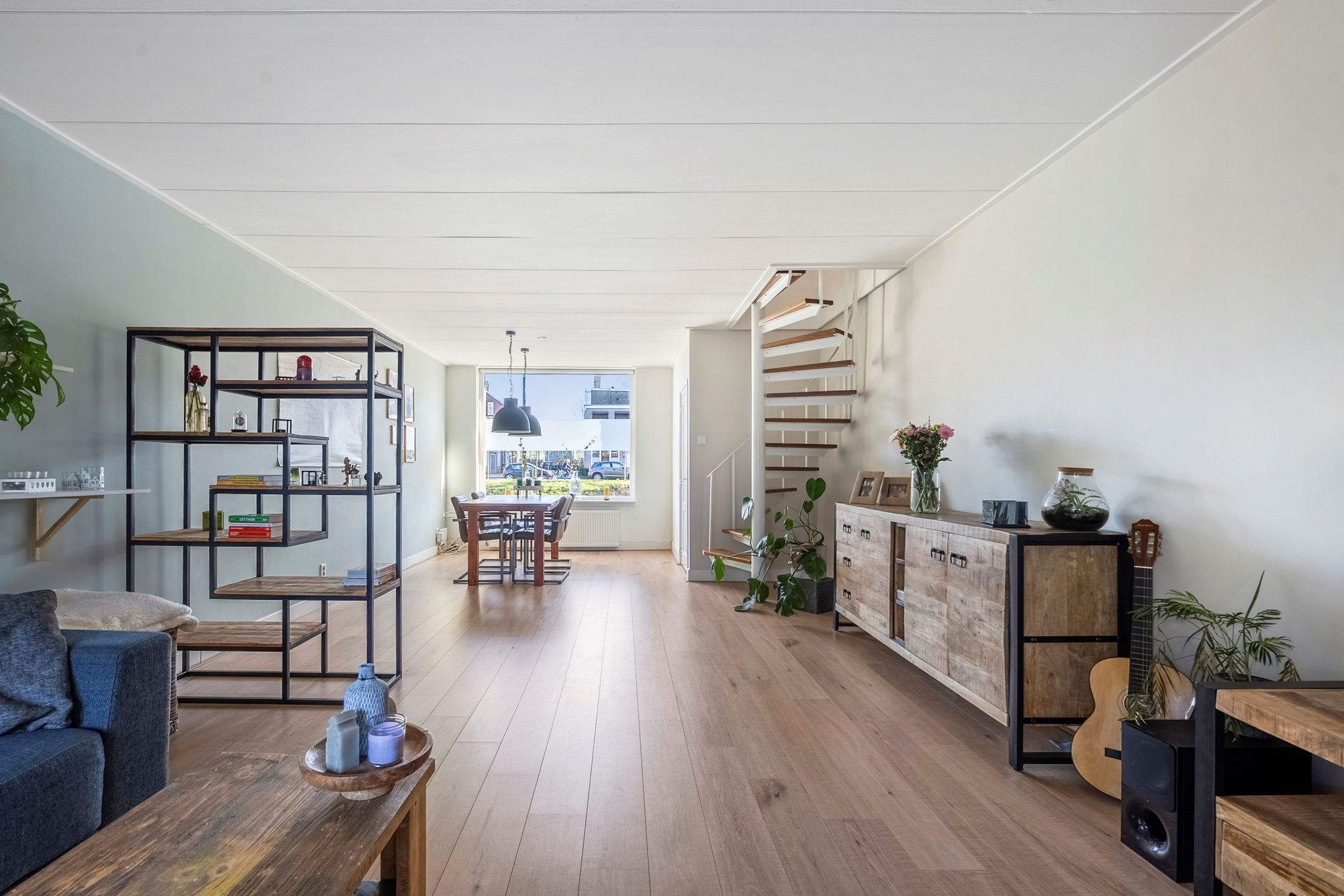 Foto 6 van Westgracht 40