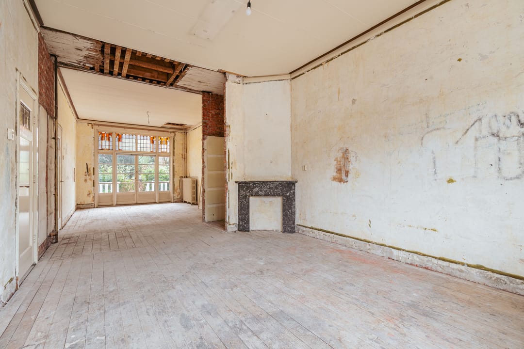 Photo 16 of Bernard Zweerskade 22