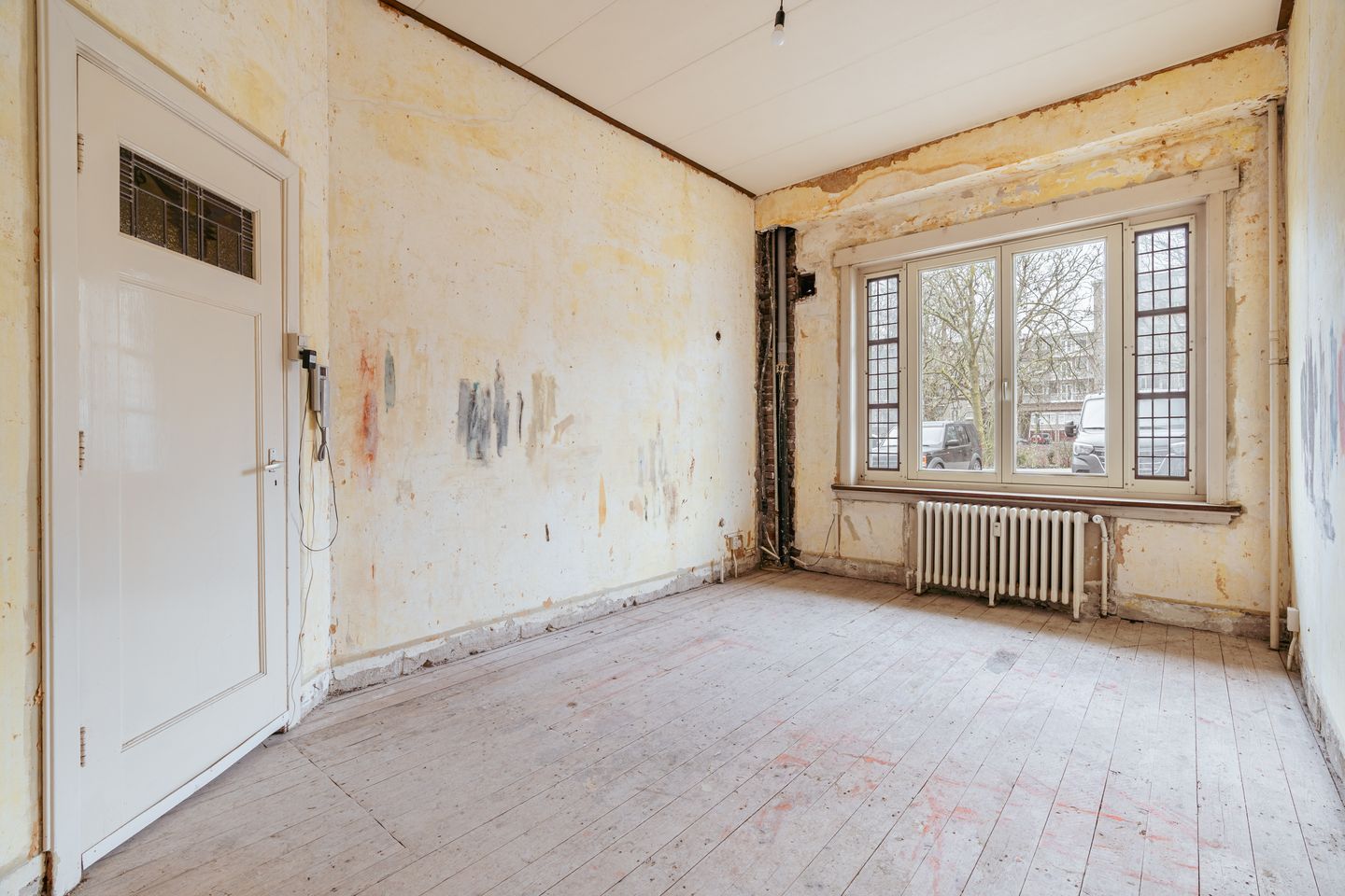 Photo 19 of Bernard Zweerskade 22