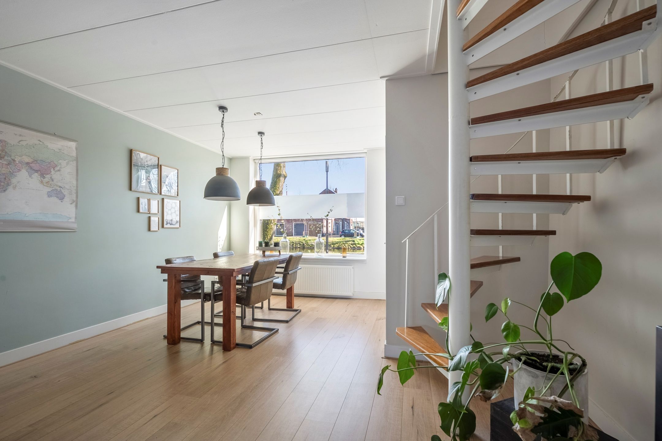 Foto 9 van Westgracht 40