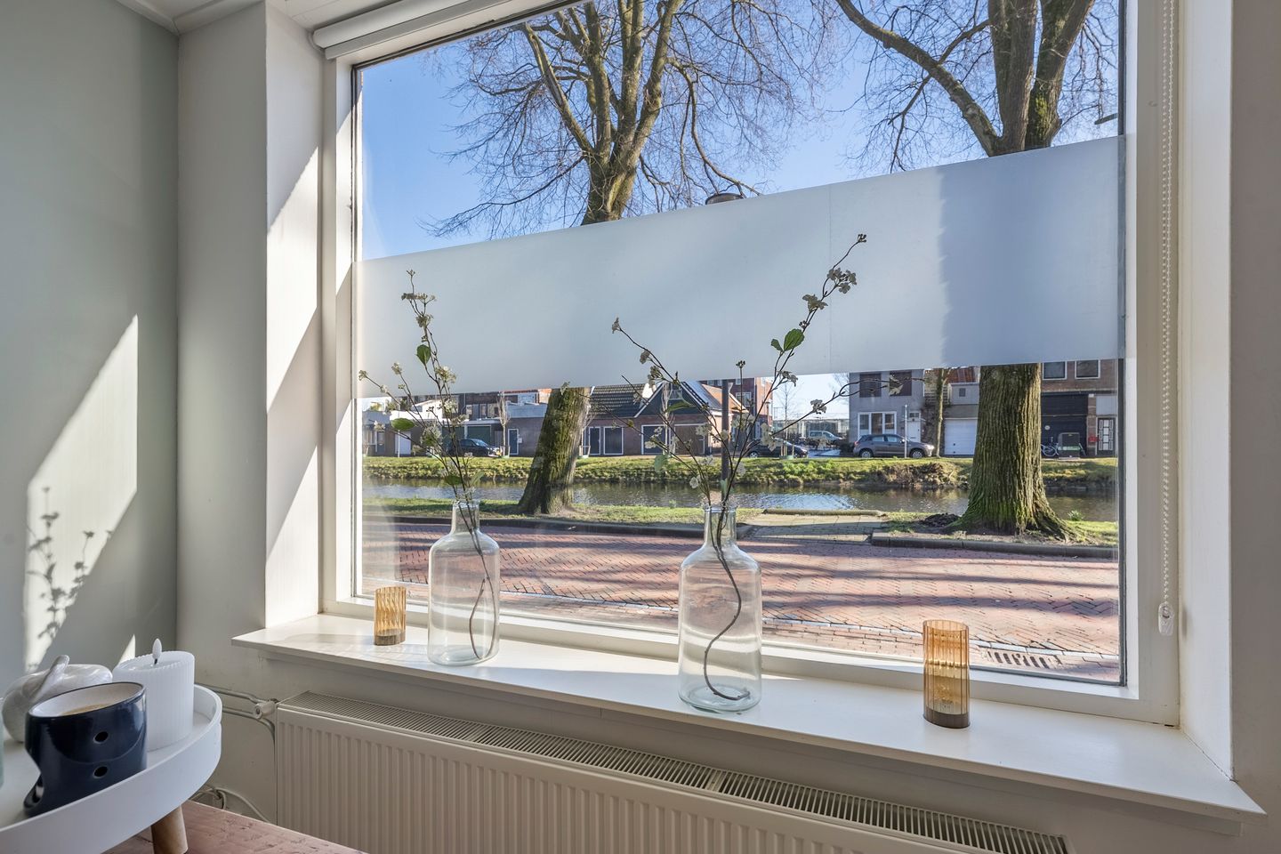 Foto 10 van Westgracht 40