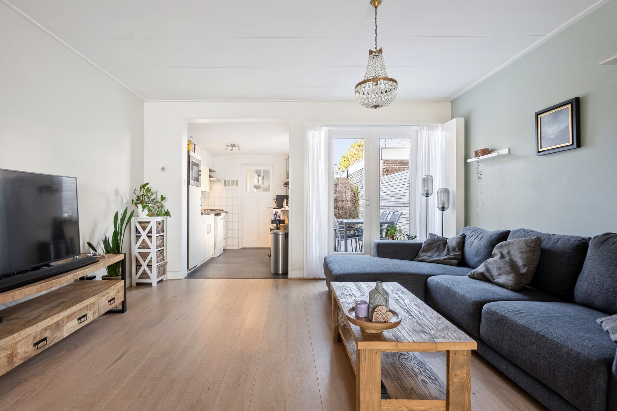 Foto 15 van Westgracht 40