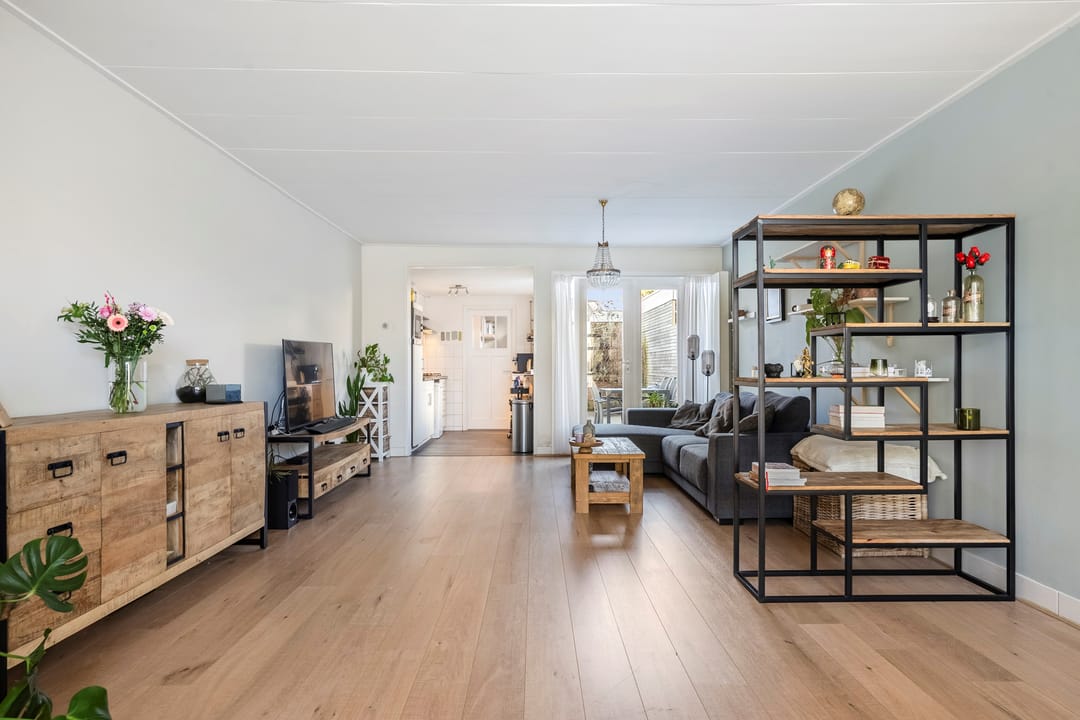 Foto 11 van Westgracht 40