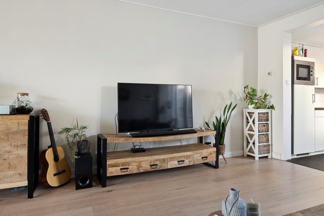 Foto 13 van Westgracht 40