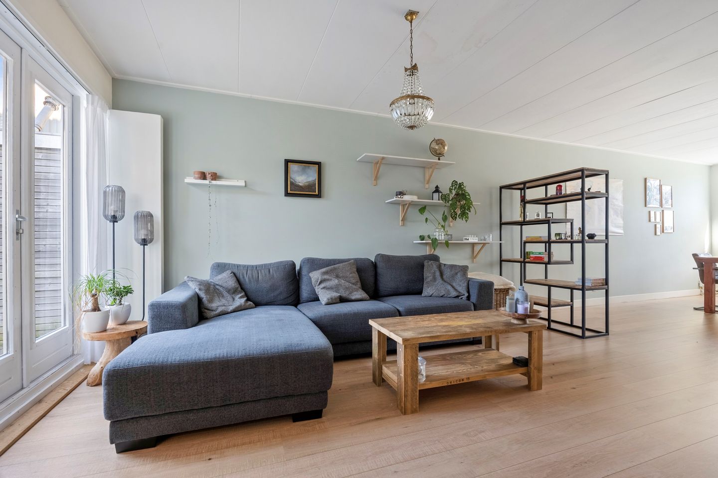 Foto 14 van Westgracht 40