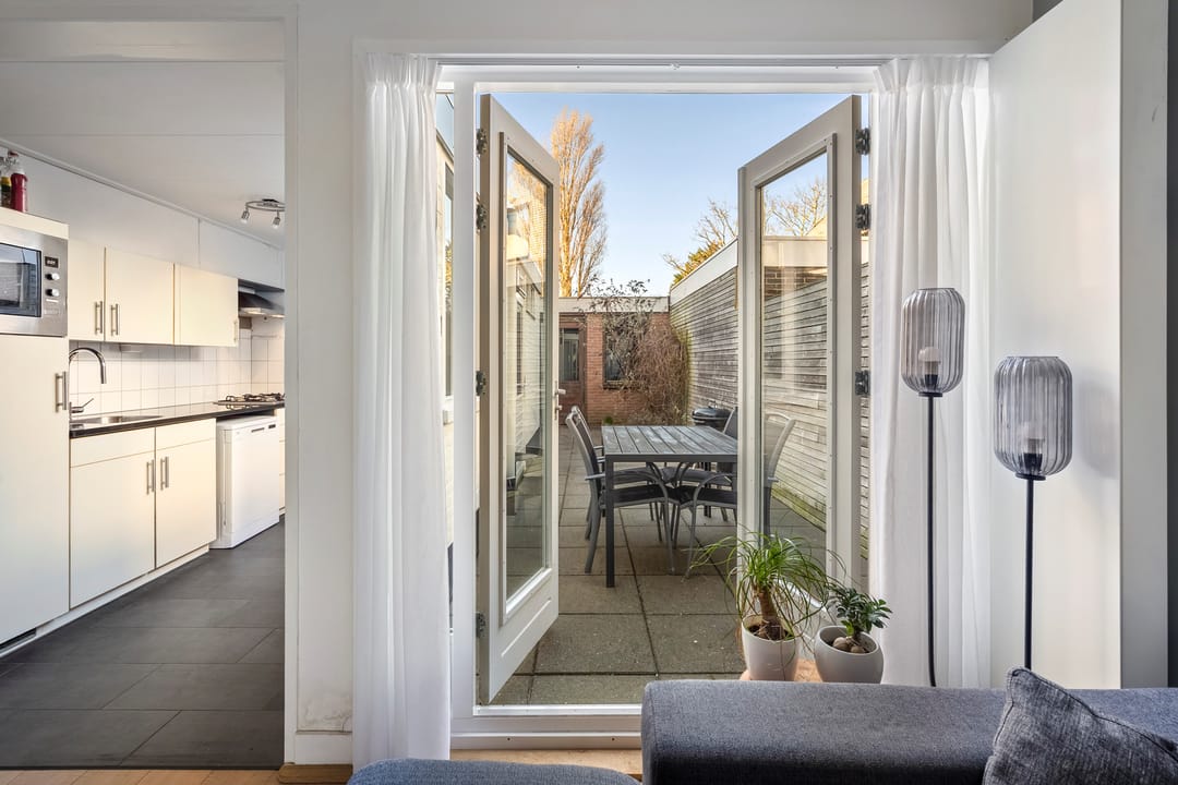 Foto 16 van Westgracht 40