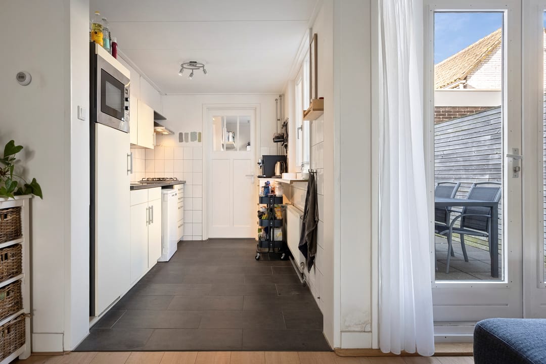 Foto 17 van Westgracht 40