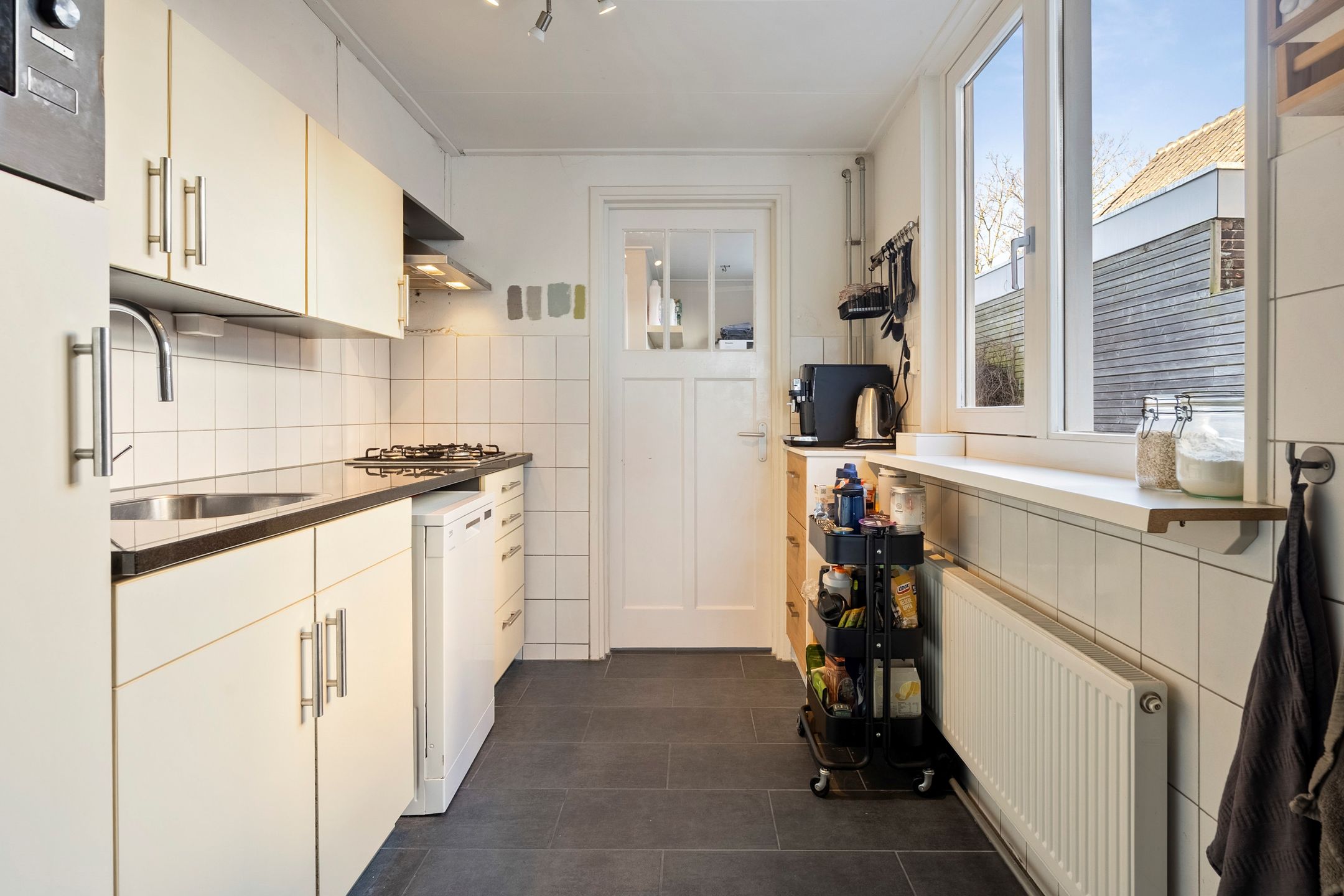 Foto 18 van Westgracht 40