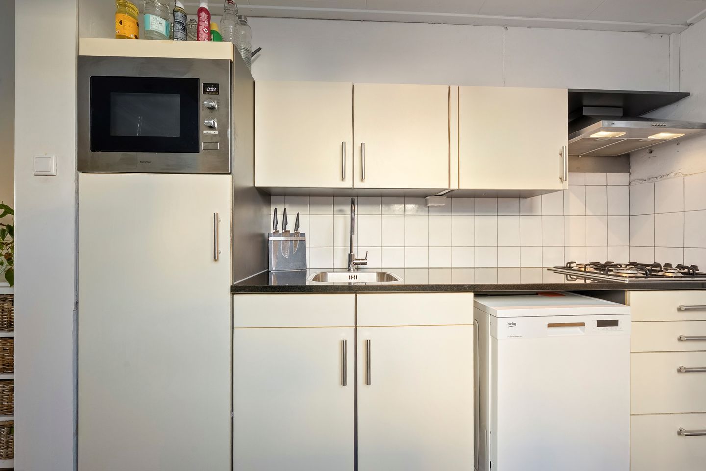 Foto 19 van Westgracht 40