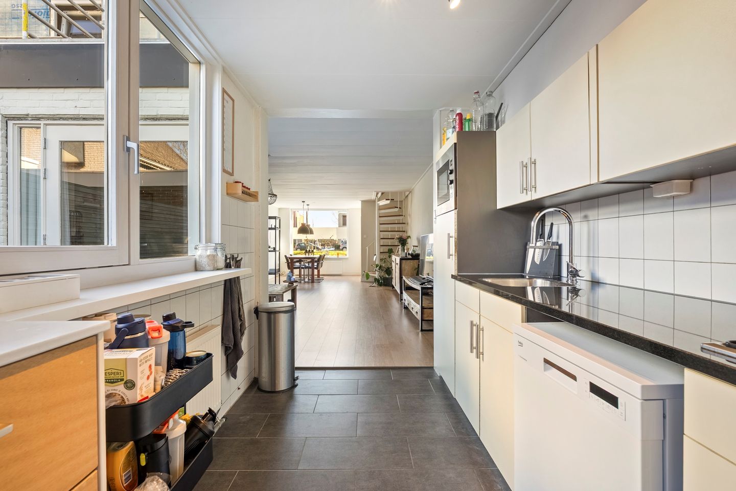 Foto 20 van Westgracht 40